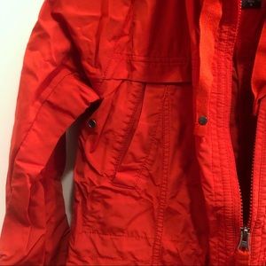 Eddie Bauer High Performance Trek & Travel Coat